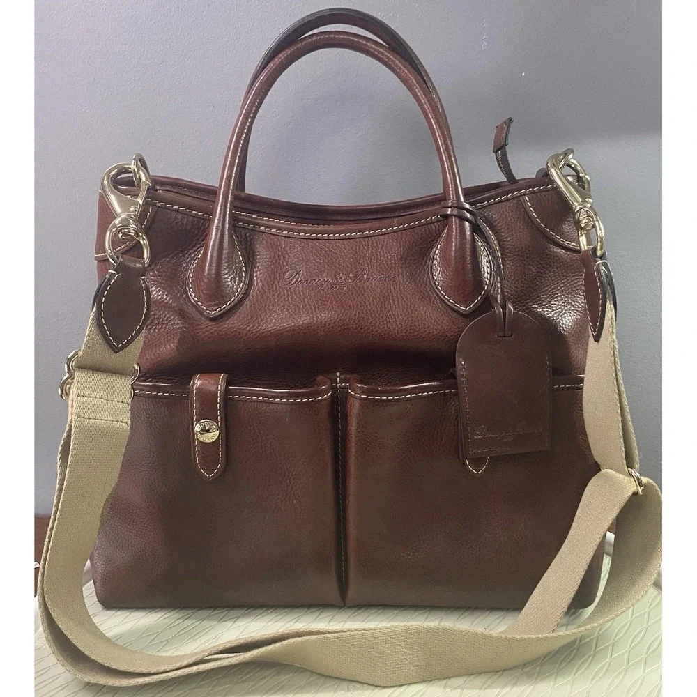 Dooney & Bourke this used